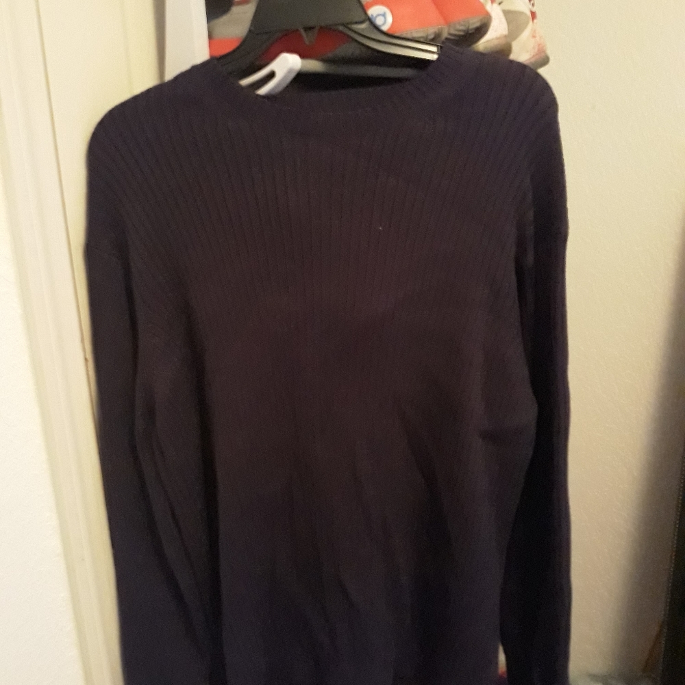 Tommy Hilfiger  Men's sweater